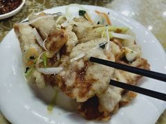 -李氏东北饺子王·铁锅炖(回龙湾店)