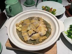 -江南厨子(万象天地店)