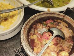 -赠李白·如诗的川味(余杭万达广场店)