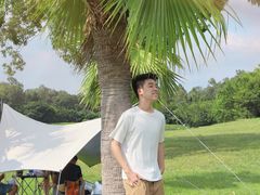 -仙湖旅游度假区