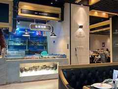 -川骄海鲜自助(亚运村店)