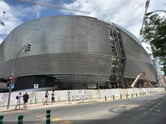 -伯纳乌球场