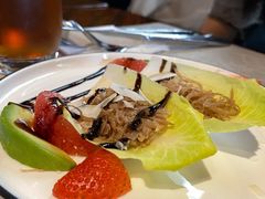 -YUE·6·西式融合餐厅(外滩六号店)
