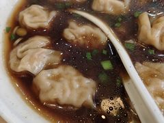 -蒋家桥饺面店(东关街店)