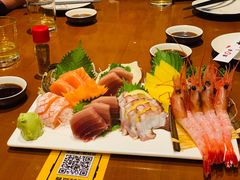 -気楽亭和食料理(气乐亭大世界本店)