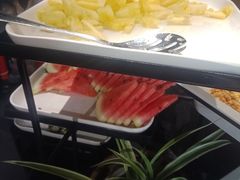 -老灶房-四川土菜(开元店)