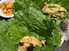 -蘸小院铁锅炖·蘸酱菜·东北菜(怀远门店)