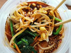 -魏家凉皮(祈年大厦店)