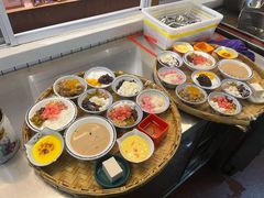 -卤校长重庆火锅(恒隆广场店)