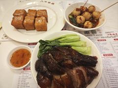 -大哥餐厅(西城花园店)