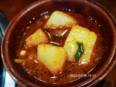 -黔有有贵州酸汤夺夺粉火锅(五味十字店)