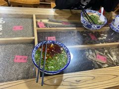 -陇上全荟兰州传统牛肉面(延吉路店)