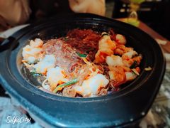 -绿茶餐厅(昌平悦荟店)