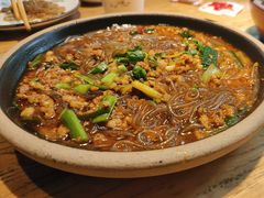 -小三峡食府(西五路店)