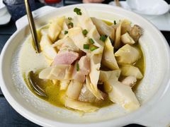 -青桃餐厅