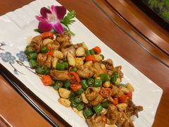 -玉舌尖私房菜(裕华店)