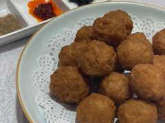 -东兴楼饭庄(六里桥店)