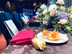 -广州四季酒店