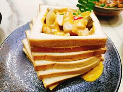 -柒园·三十年创意杭帮菜(龙湖滨江天街店)