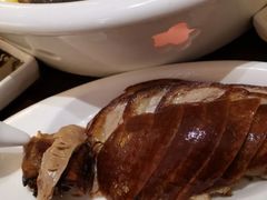 专利花香酥烤鸭-便宜坊烤鸭店(科创店)