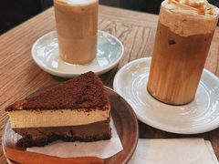 -北马山庄植趣咖啡