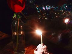 -烛影拾光观景餐厅·创意菜·摄影·小提琴(大唐不夜城店)