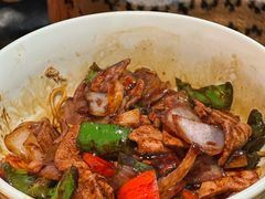 -王繁星面馆(西安熙地港店)