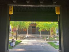 -常熟方塔园