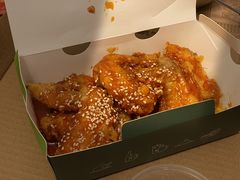 -Pelicana百利家炸鸡(江南西名店城店)