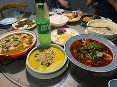 -嘉厨小馆(宜山路店)