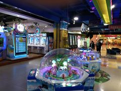 -大玩家(中原万达广场店)