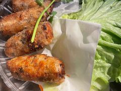 -大头虾越式风味餐厅(光明广场店)