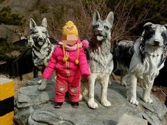 -大连森林动物园