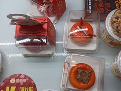 -爱维尔阳光蛋糕(越湖店)