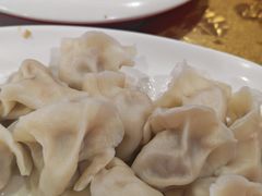 -听涛雅苑百味饺子老家菜馆