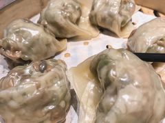 蒸扁食-荣家小吃(紫阳街店)