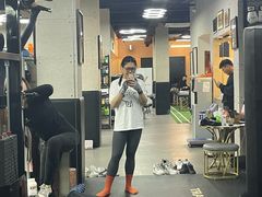 -VPsmart私教健身工作室(新华路旗舰店)