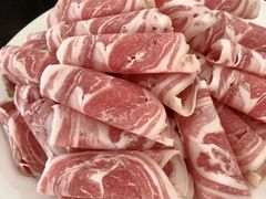 -清真·鸦儿李记·涮肉(和平里店)