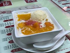 -香港華心糖水鋪(南西总店)