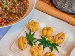 -百盛·鼎膳(中海财富中心)