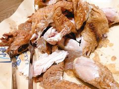 -胶东小渔村·博山菜(齐悦店)