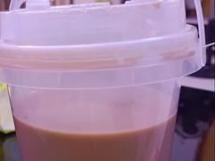 -快乐番薯奶茶(海沧海富路店)