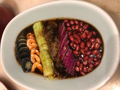 -京华烟云·北京烤鸭(领展购物广场·中关村店)