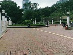 -九龙公园