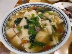 生汆面-同心春餐饮(富宁街店)