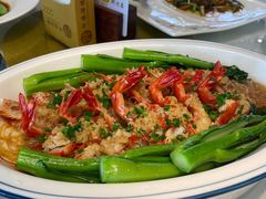 -怀德酒楼·粤菜·海鲜·茶点(怀德万象汇店)