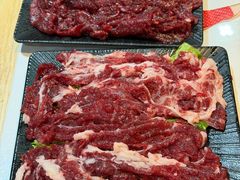 -三毛牛肉店(福强店)