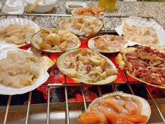 -震海贝烤贝·民俗特色店(延吉总店)