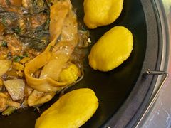 -人民公社铁锅炖·东北菜(卫国道店)