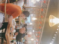 -陈傻子餐厅(世纪都会店)